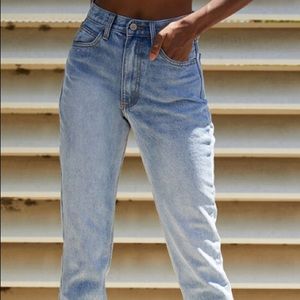 J. Galt Acid Wash Jeans - Sz 26